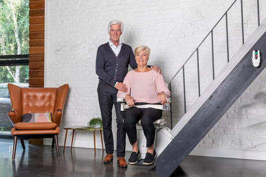 Are Stairlifts Compatible with Any Stairs?