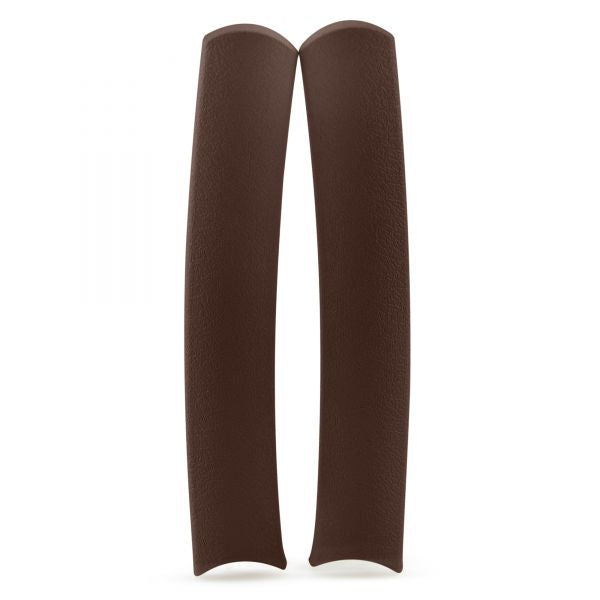 Handicare Armrest pads smart Seat in Sand, Cocoa, Jade, Ruby, Sapphire or Slate colours
